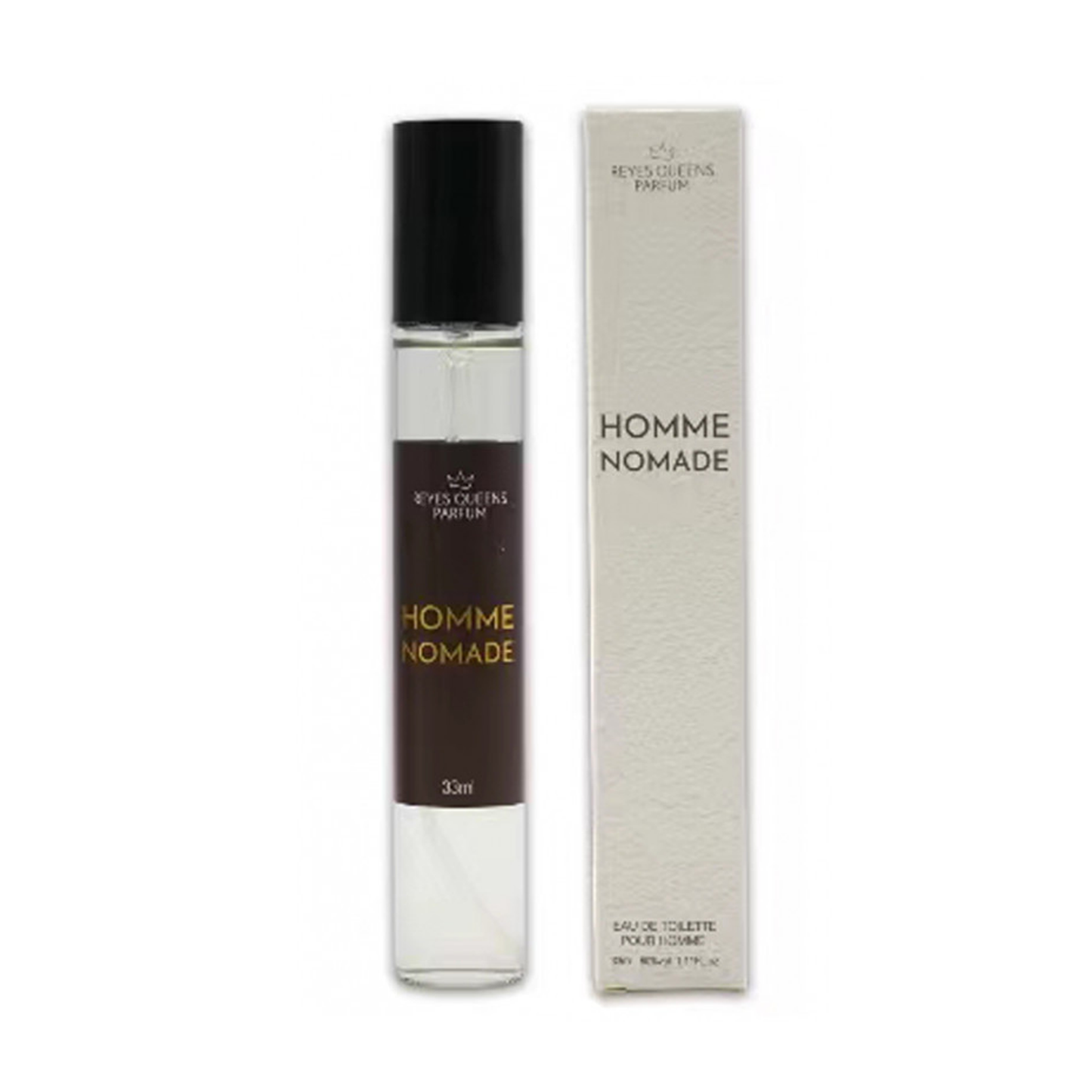 Mini Perfume Homme Nomade 33ml - REYES QUEENS