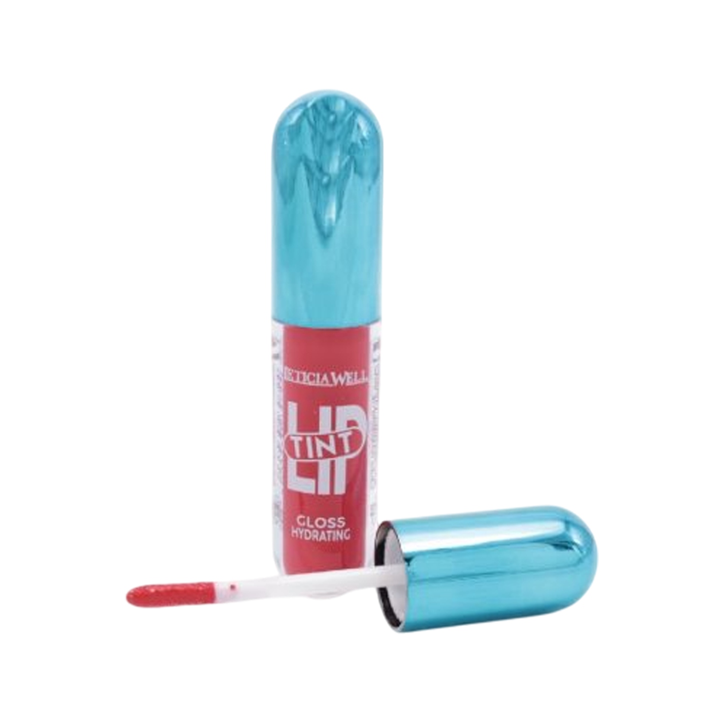 Tinta Labial Gloss Hydrating - LETICIA WELL