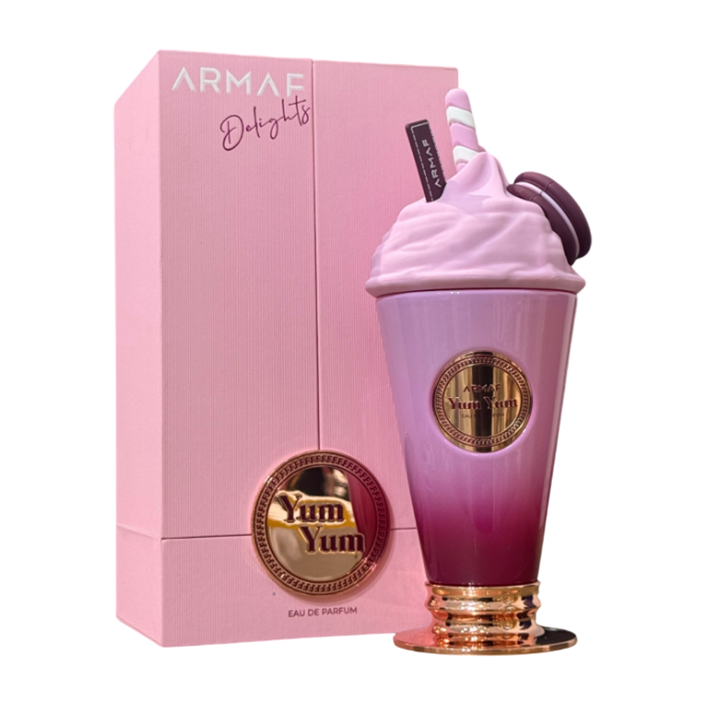 Perfume Yum Yum 100ml - ARMAF