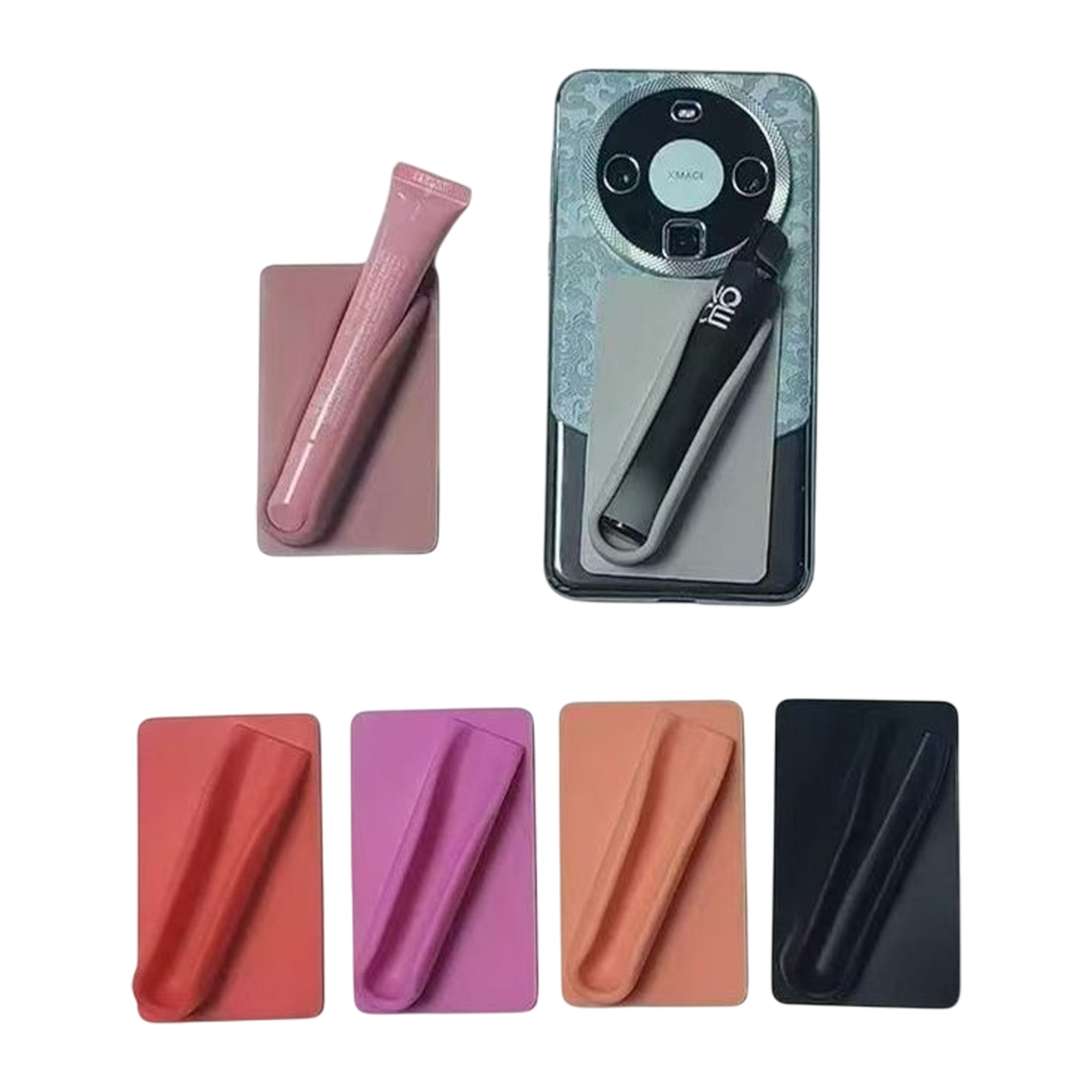 Pack Labial Peptide Lip Tint + Funda Móvil Labial - PAGE VINE