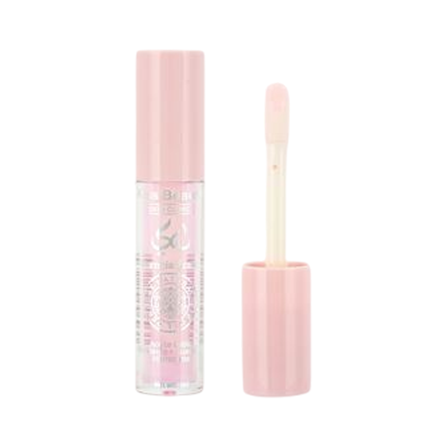 Aceite Labial Árabe (YARA) - KISS BEAUTY