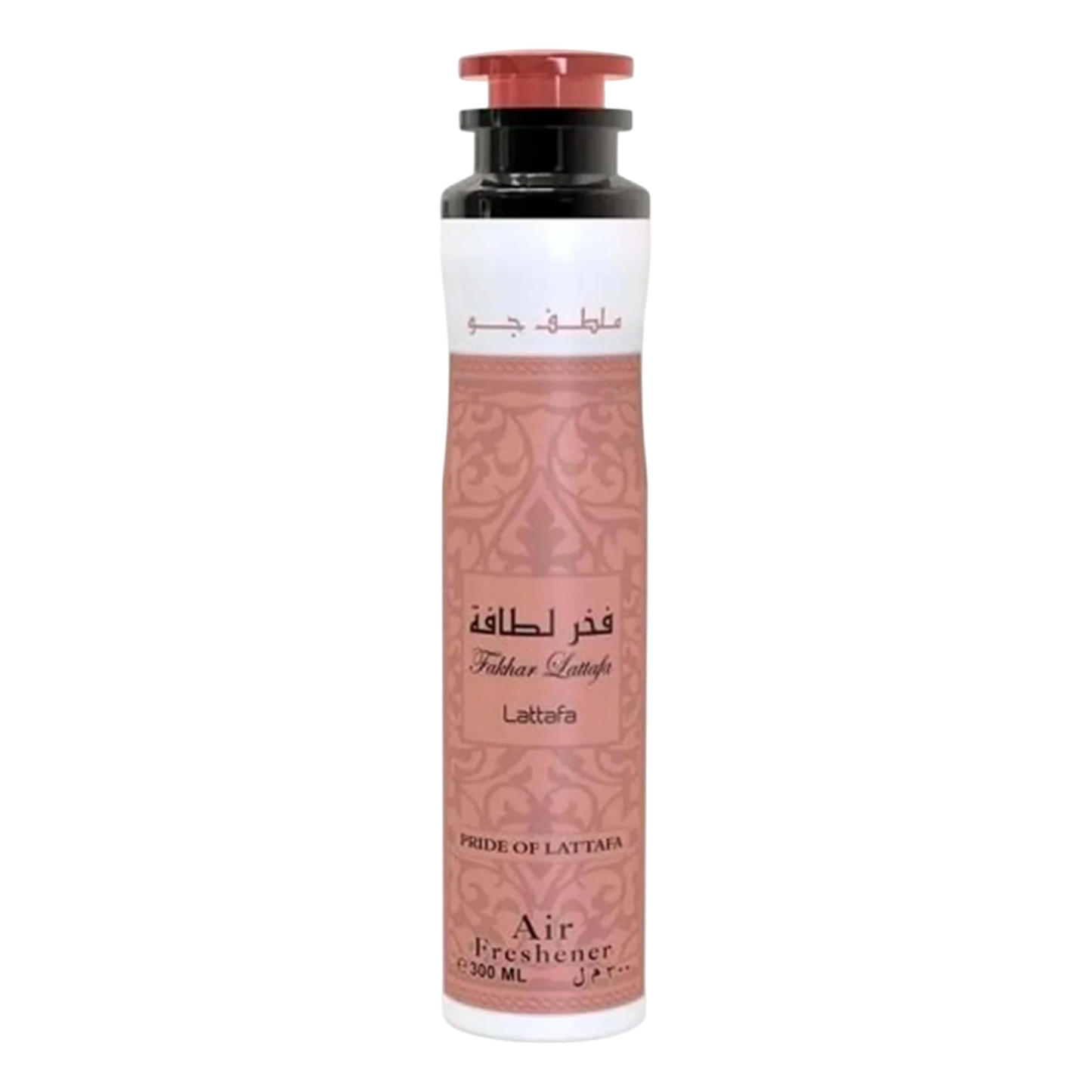 Ambientador Fakhar Pride 300ml - LATTAFA