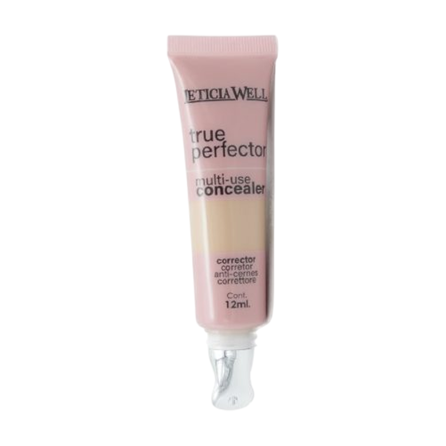 Corrector True Perfector - LETICIA WELL