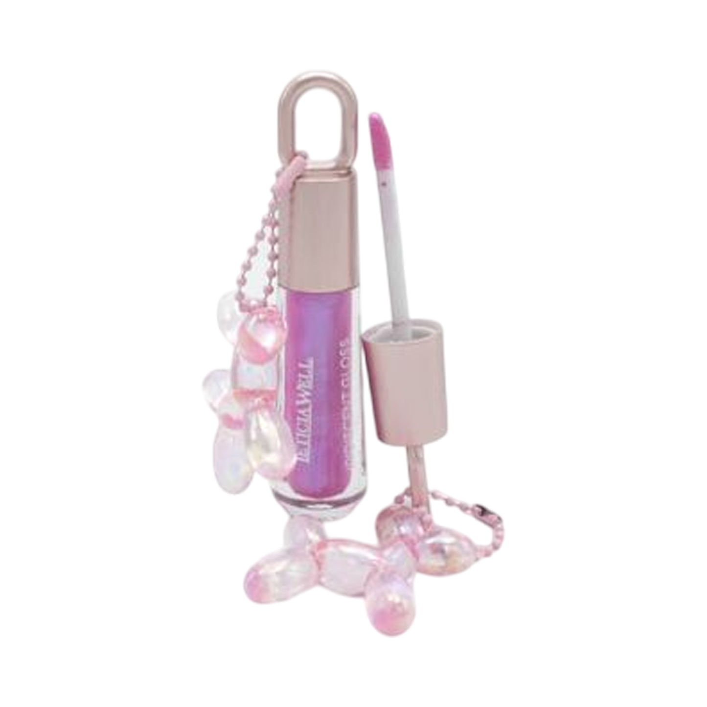 Brillo Labial Iridiscente Globo De Perro - LETICIA WELL