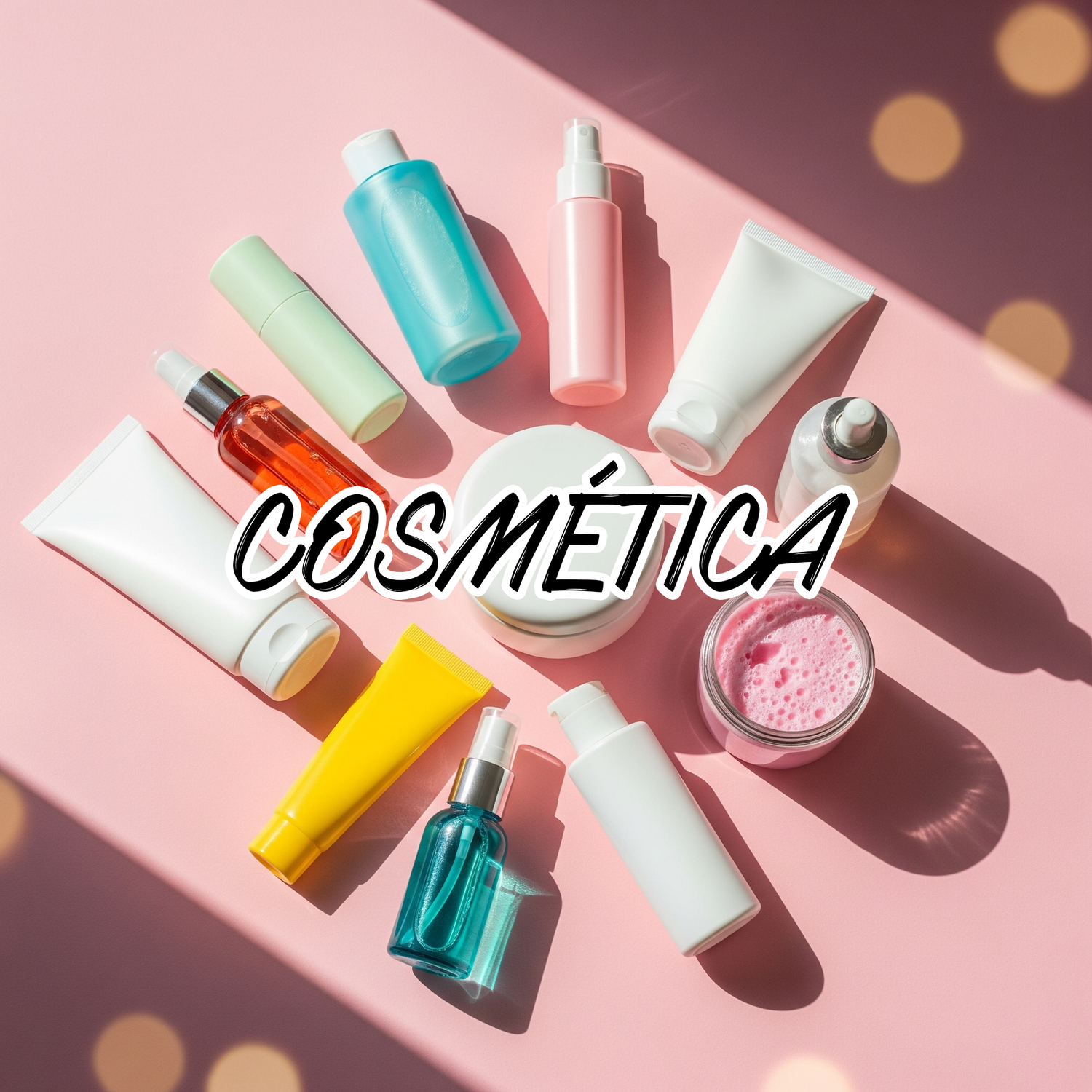 𝐂𝐎𝐒𝐌𝐄𝐓𝐈𝐂𝐀