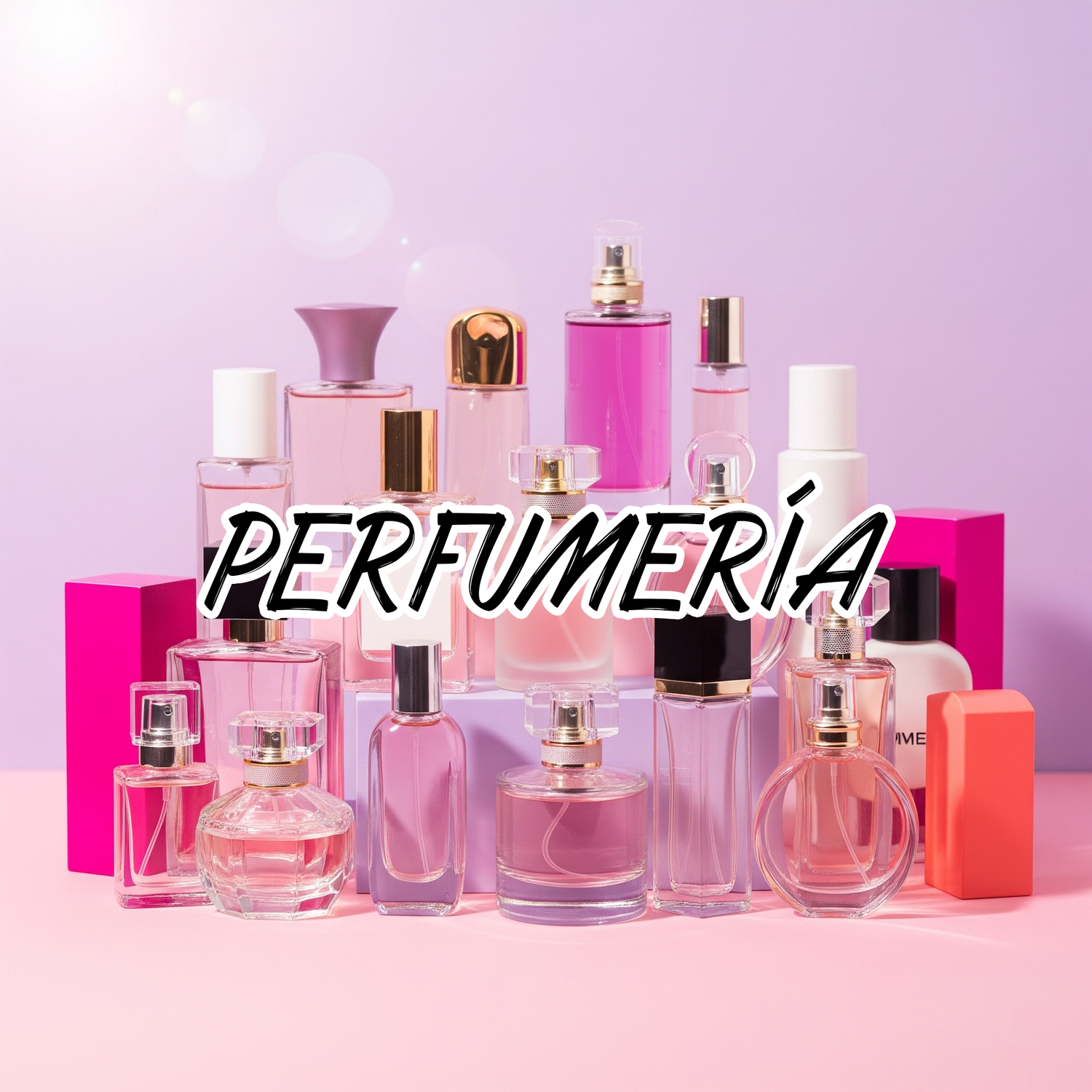 𝐏𝐄𝐑𝐅𝐔𝐌𝐄𝐑𝐈𝐀