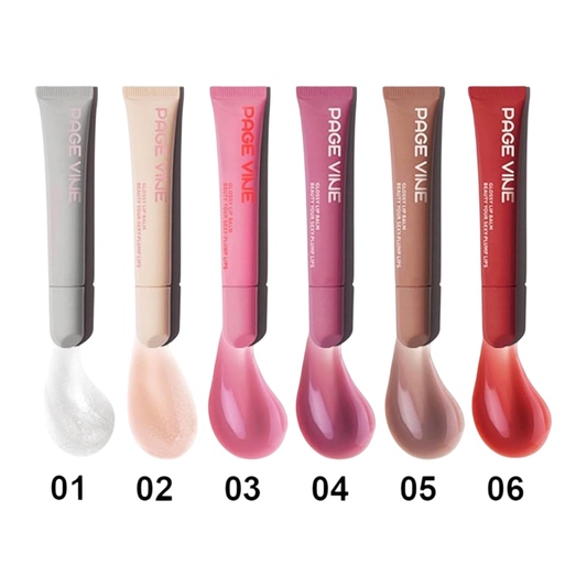Pack Labial Peptide Lip Tint + Funda Móvil Labial - PAGE VINE