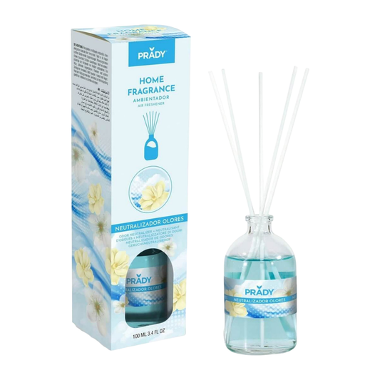 Ambientador Mikado Neutralizador Olores 100ml - PRADY