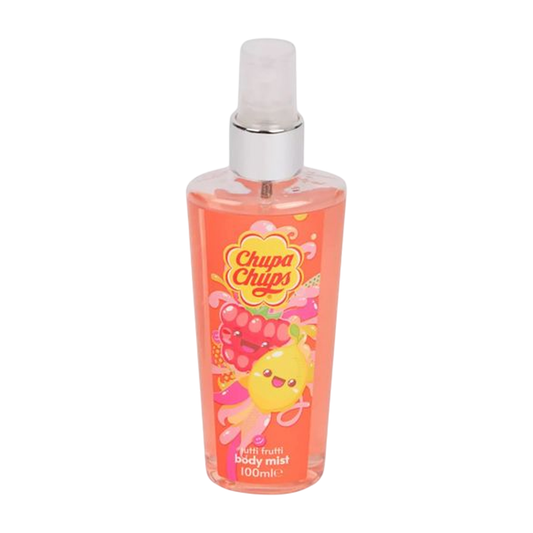 Bruma Corporal Tutti Frutti 100ml - CHUPA CHUPS