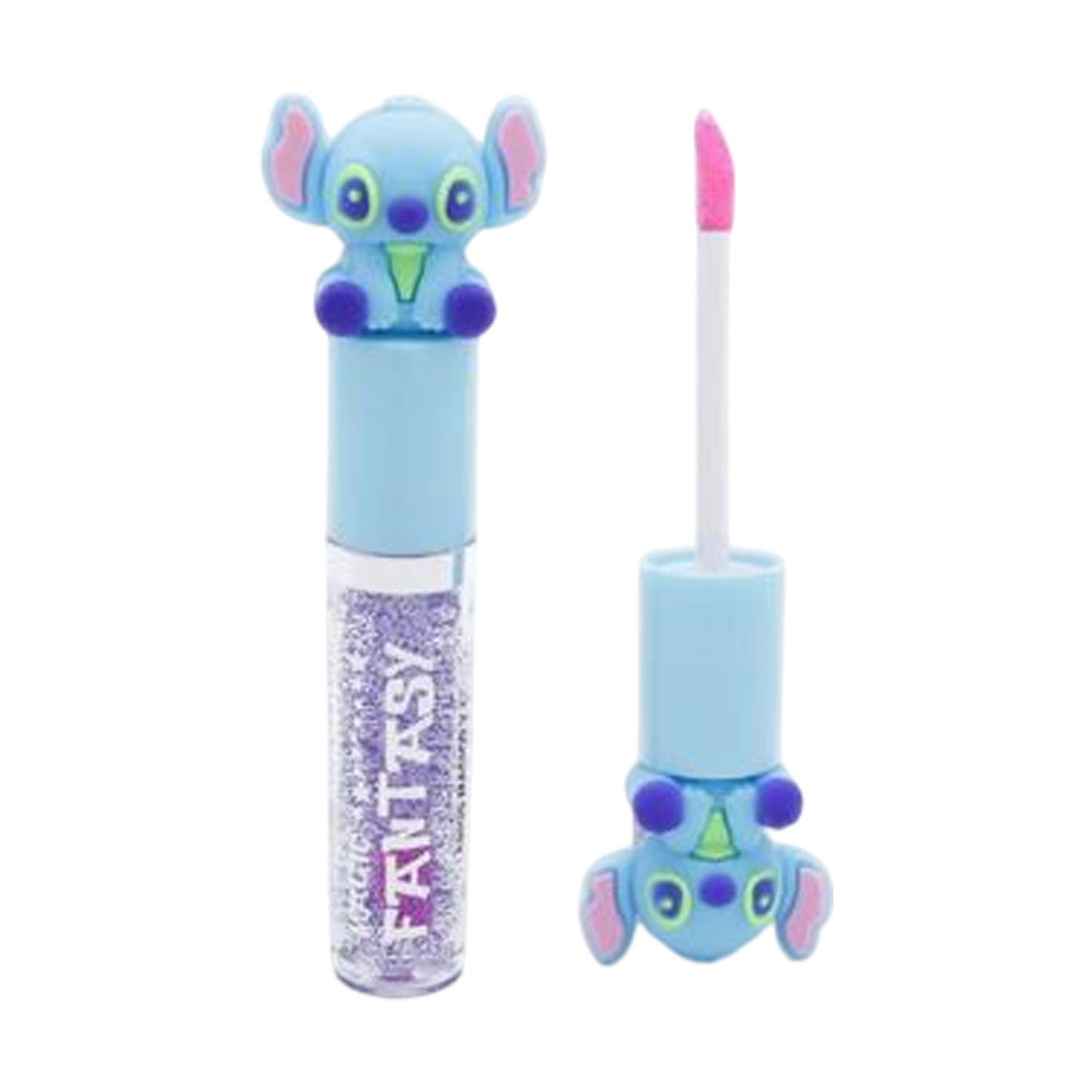 Brillo De Labios Magic Fantasy - LETICIA WELL