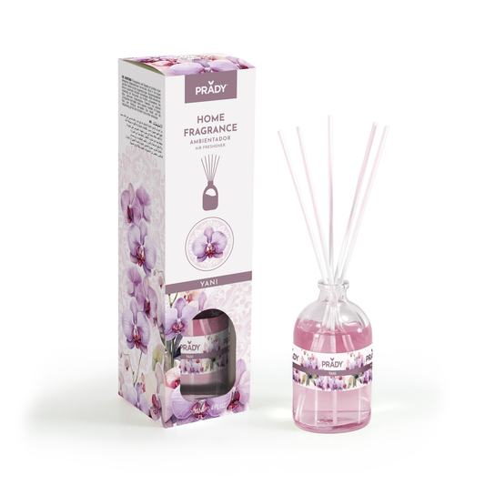 Ambientador Mikado Yani 100ml - PRADY YARA