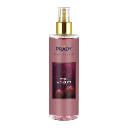 Bruma Corporal What A Cherry! 250ml - PRADY