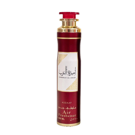 Ambientador Ameerat Al Arab 300ml - LATTAFA