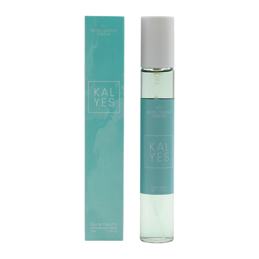 Mini Perfume Kalyes 33ml - REYES QUEENS
