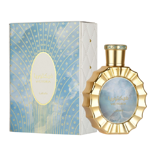 Perfume Victoria 100ml - LATTAFA