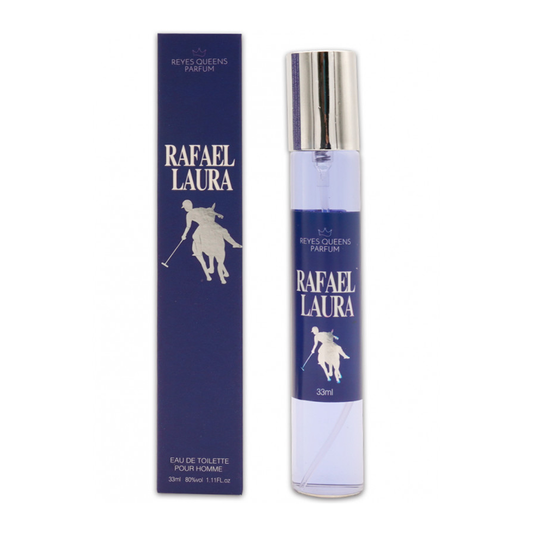 Mini Perfume Rafael Laura 33ml - REYES QUEENS