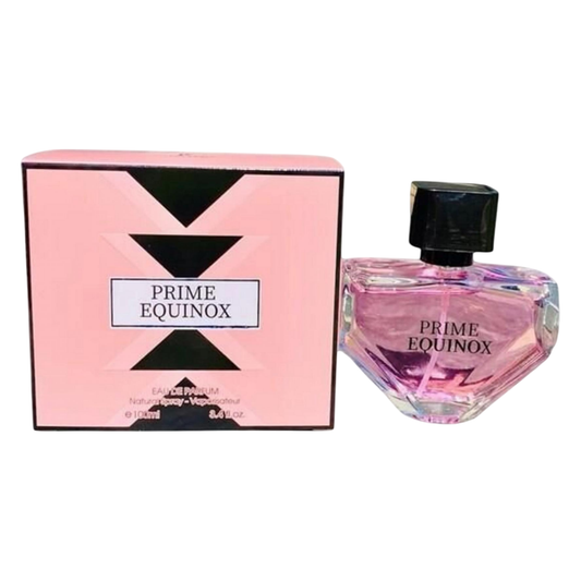 Perfume Prime Equinox 100ml - FC