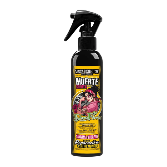 Spray Protector Muerte Súbita Repara e Hidrata 200ml - DONA FLORA