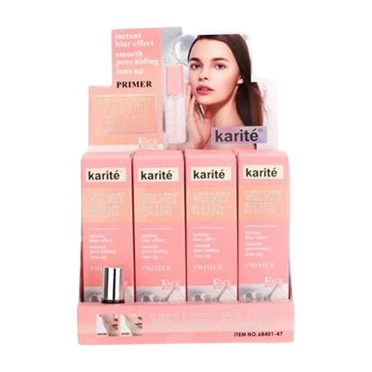 Pre-base Velvet Blur 30ml - KARITÉ