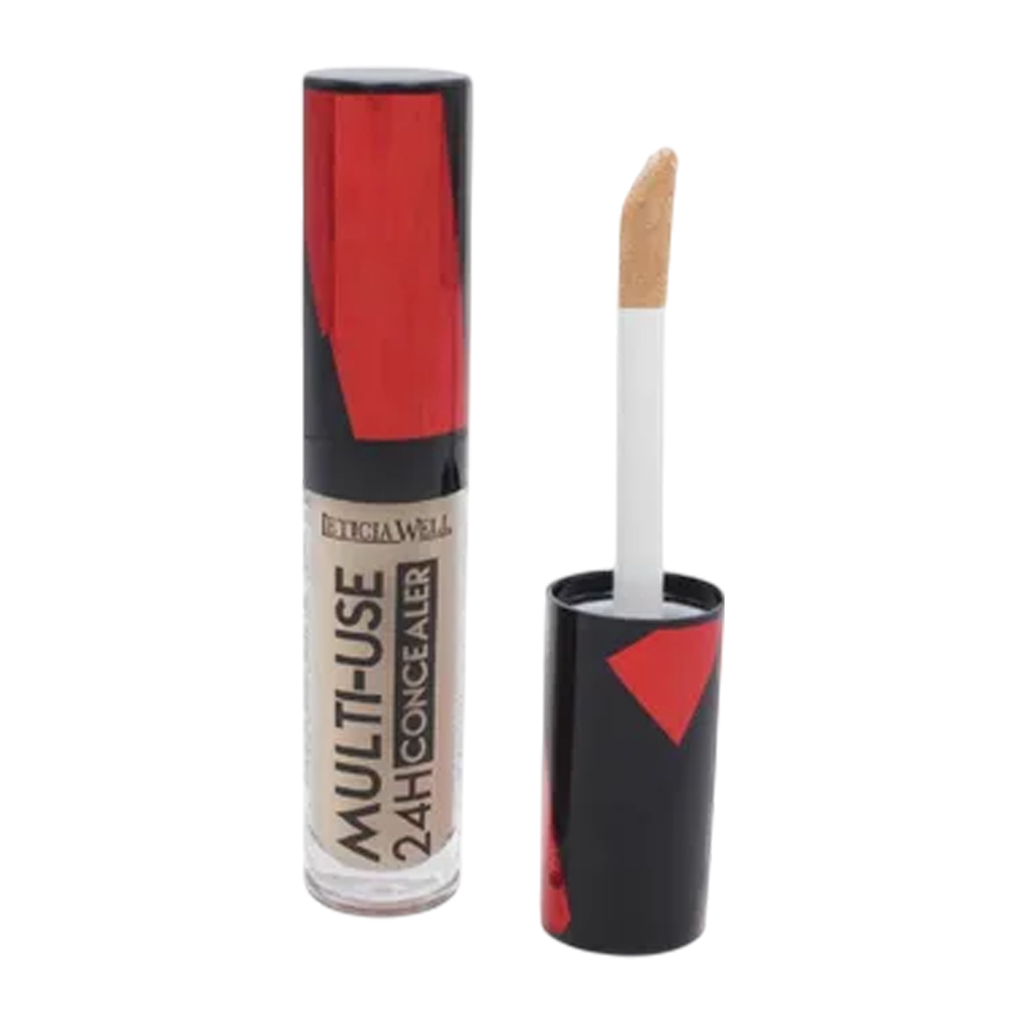 Corrector Multiusos Concealer 24h. - LETICIA WELL