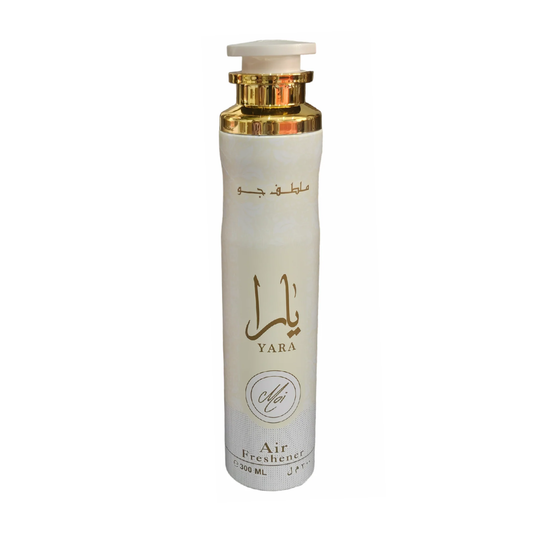 Ambientador Yara Moi 300ml - LATTAFA