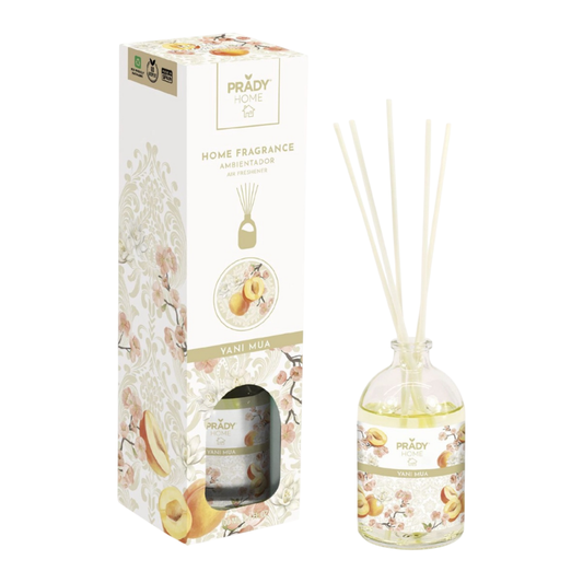 Ambientador Mikado Yani Mua 100ml - PRADY