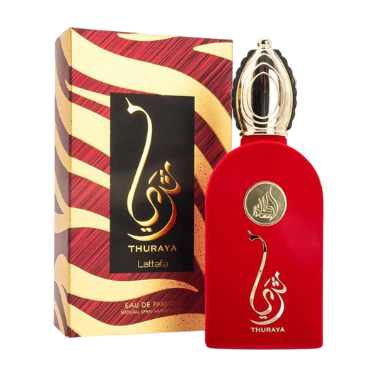 Perfume Thuraya 100ml - LATTAFA