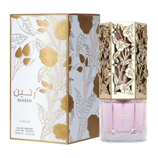 Perfume Raneen 100ml - ASDAAF