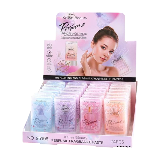 Perfume en Roll-on - KALIYA BEAUTY