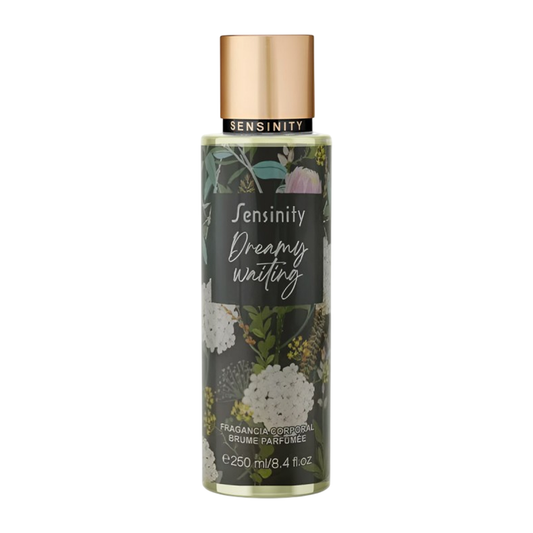 Bruma Corporal Dreamy Waiting 250ml - SENSINITY