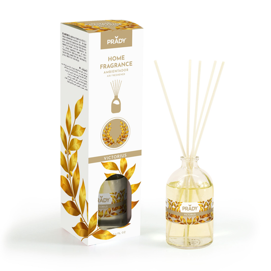 Ambientador Mikado Victorius 100ml - PRADY
