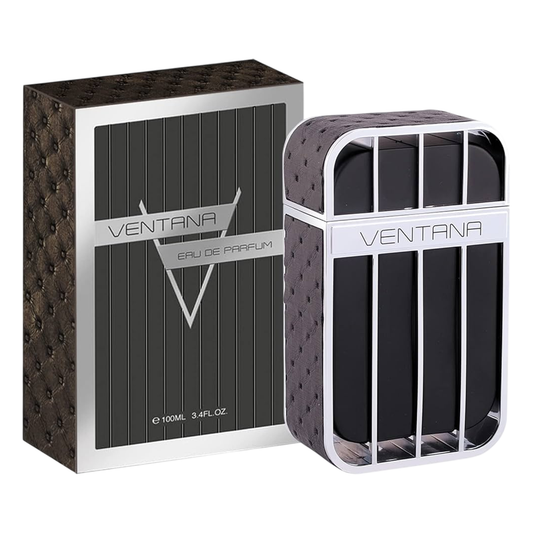 Perfume Ventana Pour Homme 100ml - ARMAF