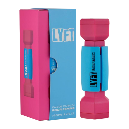 Perfume Lyft 100ml - FLAVIA PARFUM