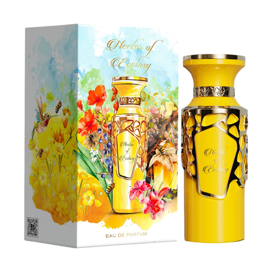 Perfume Nectar of Ecstacy 100ml - FRAGANCE WORLD