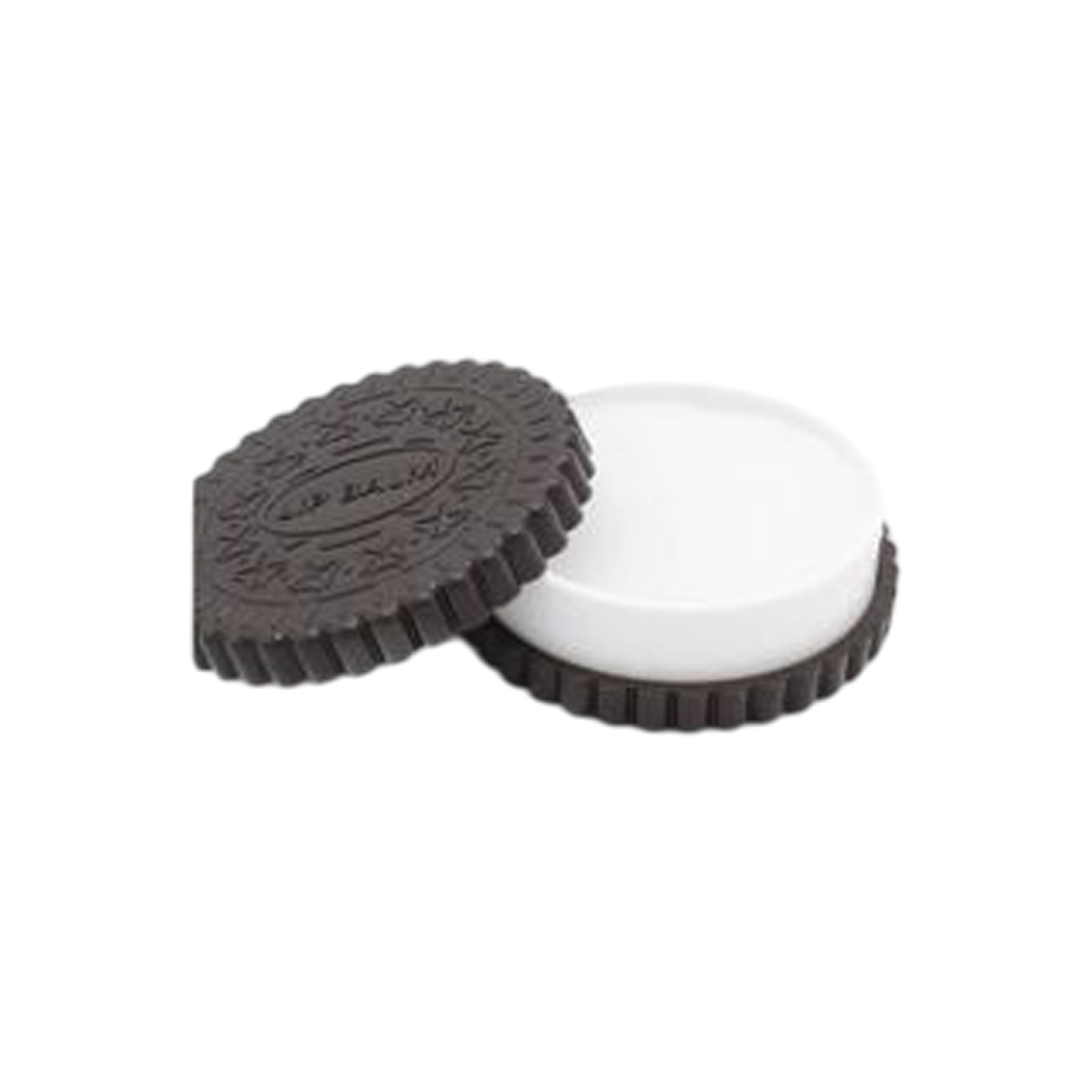 Bálsamo Labial Galleta Oreo - LETICIA WELL