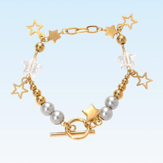 Pulsera Perseus