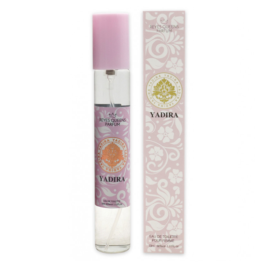 Mini Perfume Yadira 33ml - REYES QUEENS