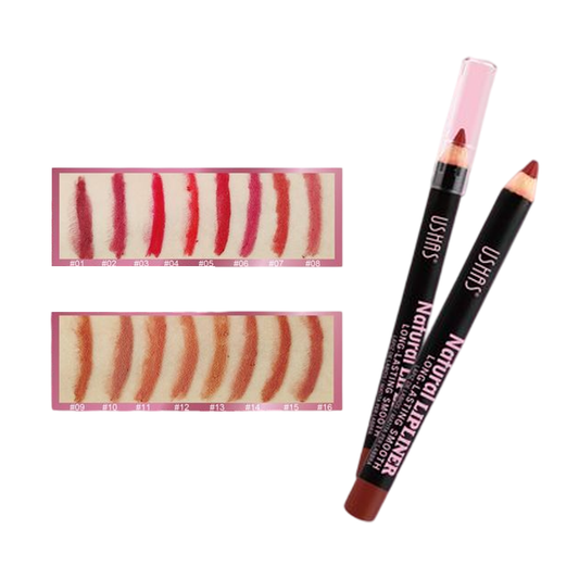 Perfilador De Labios Natural - USHAS