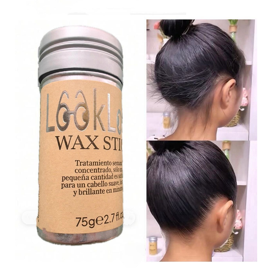 Cera Para El Cabello - LOOKLOOK