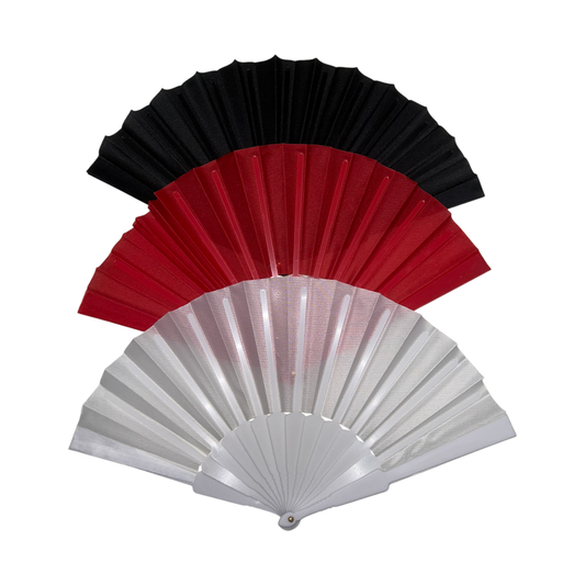 Abanicos De Colores