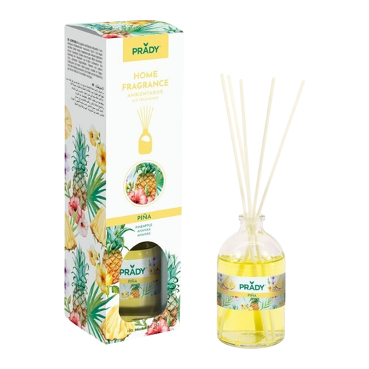 Ambientador Mikado Piña 100ml - PRADY