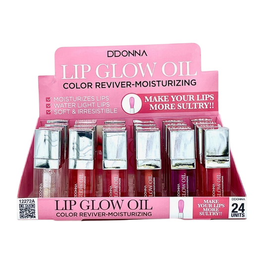 Lip Glow Oil - D´DONNA