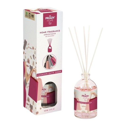 Ambientador Mikado Fashion Duty Shop 100ml - PRADY