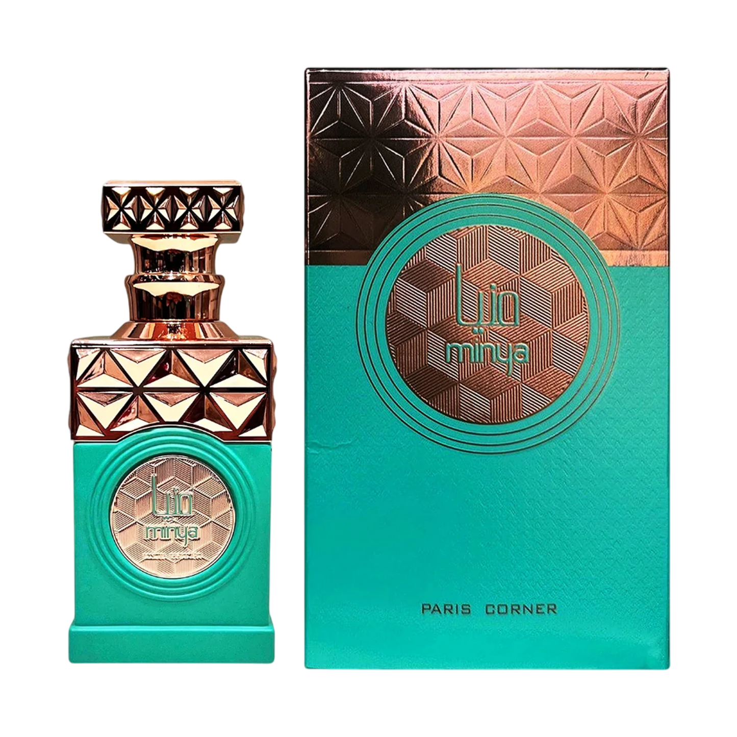 Perfume Minya 100ml - PARIS CORNER