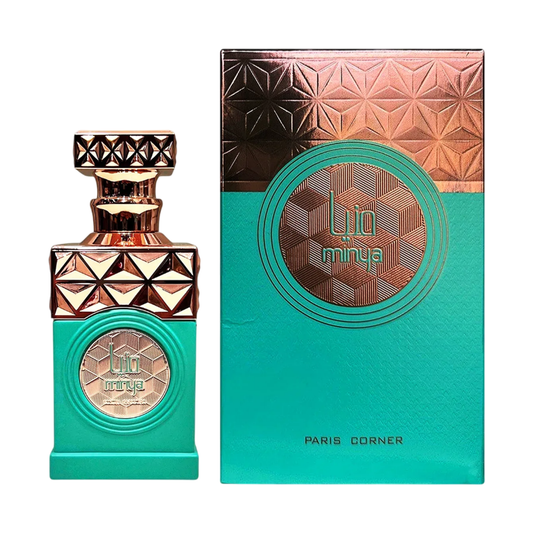 Perfume Minya 100ml - PARIS CORNER