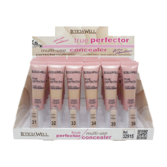 Corrector True Perfector - LETICIA WELL