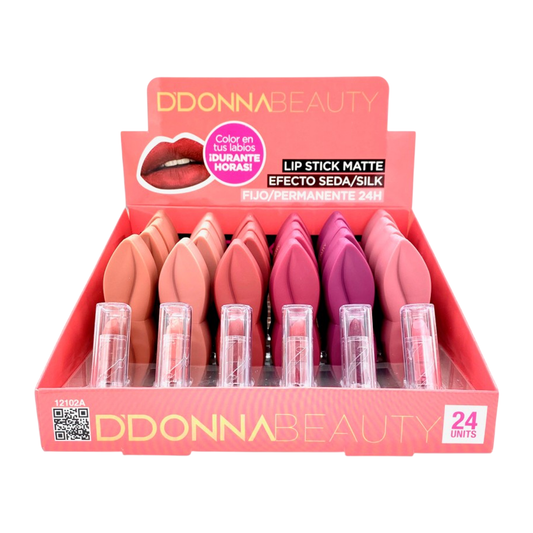 Barra de Labios Stick Matte - DDONNA